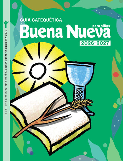 Buena Nueva (2.º-3.º grado) – 2026-27