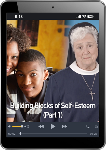 Parent Chat with Sister Pat (Video Series)