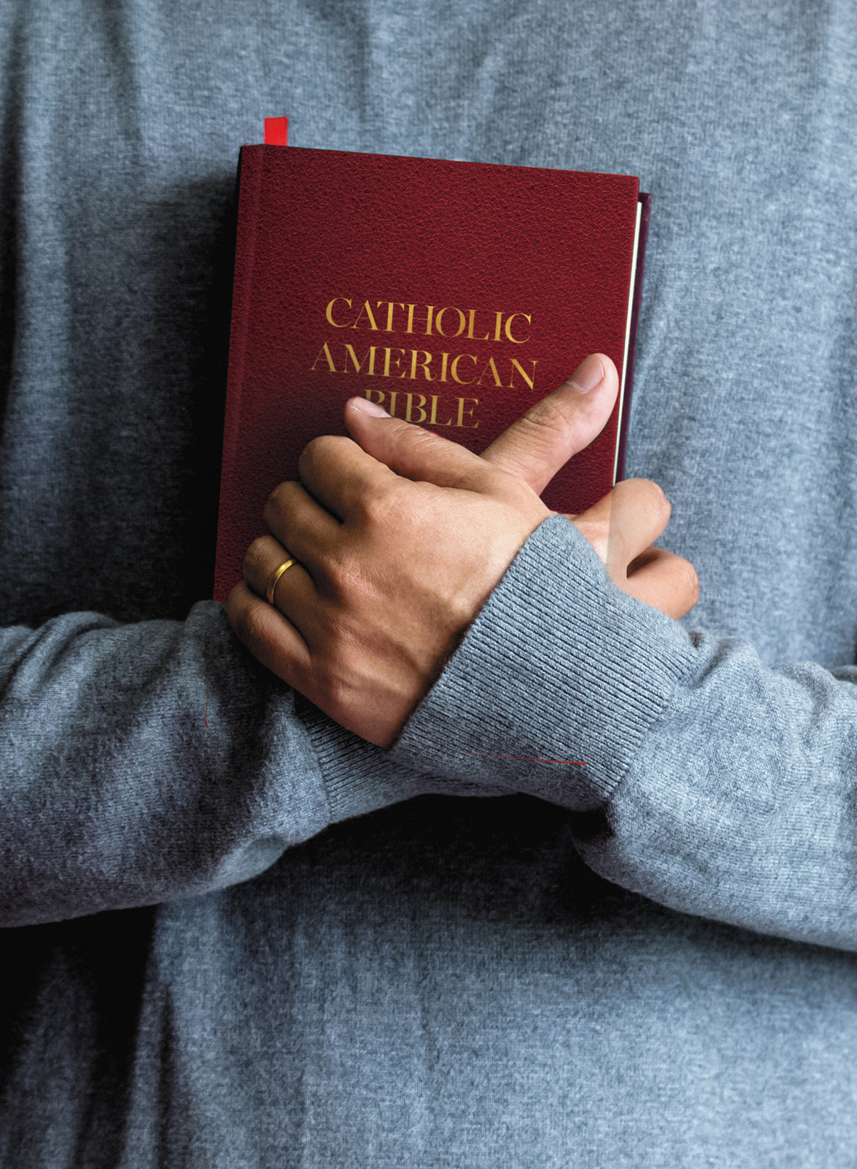 Catholic American Bible