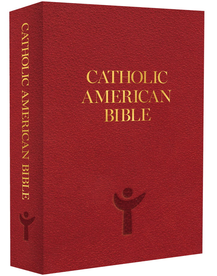 Catholic American Bible
