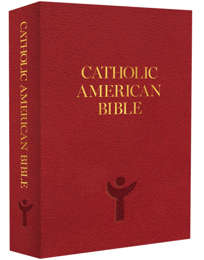 Catholic American Bible