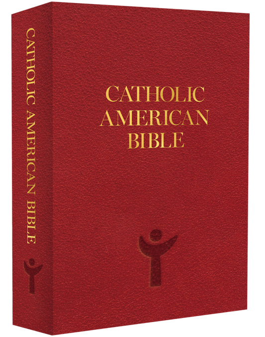 Catholic American Bible
