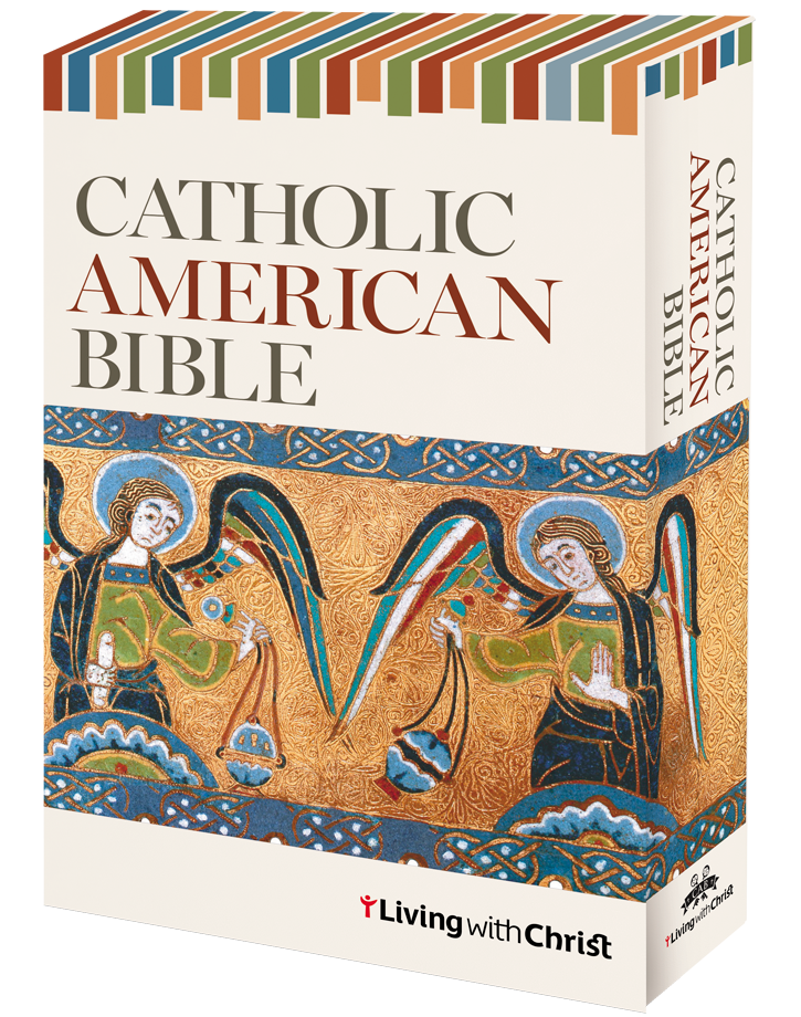Catholic American Bible