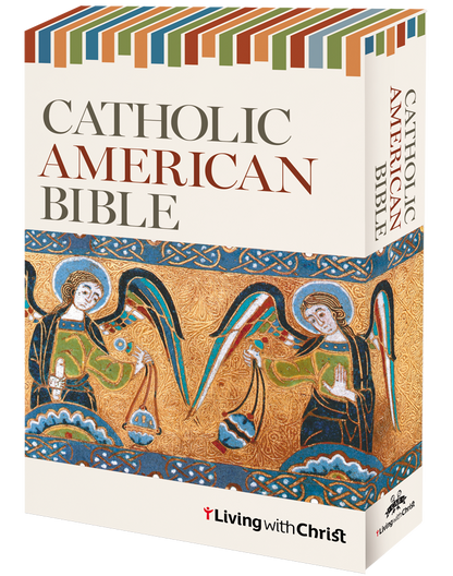 Catholic American Bible