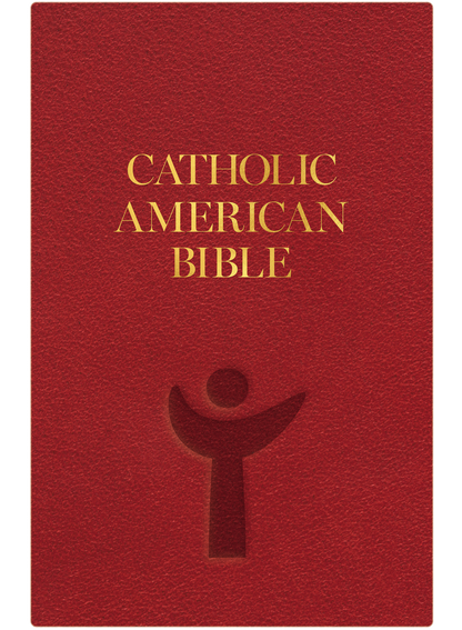 Catholic American Bible