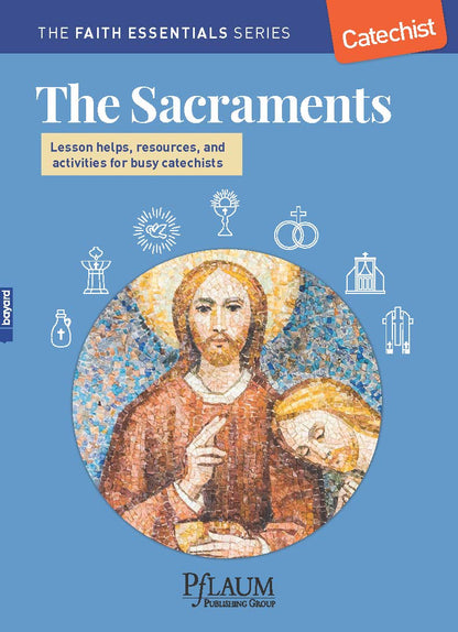 The Sacraments