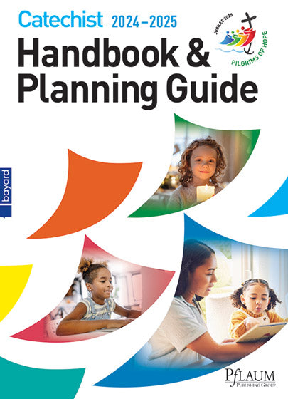 Catechist Handbook and Planning Guide (2024-2025)