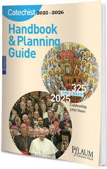 Catechist Handbook and Planning Guide (2025-2026)