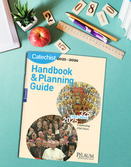 Catechist Handbook and Planning Guide (2025-2026)