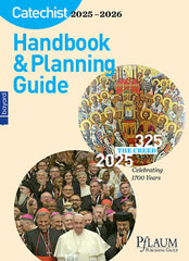 Catechist Handbook and Planning Guide (2025-2026)