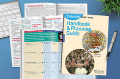 Catechist Handbook and Planning Guide (2025-2026)