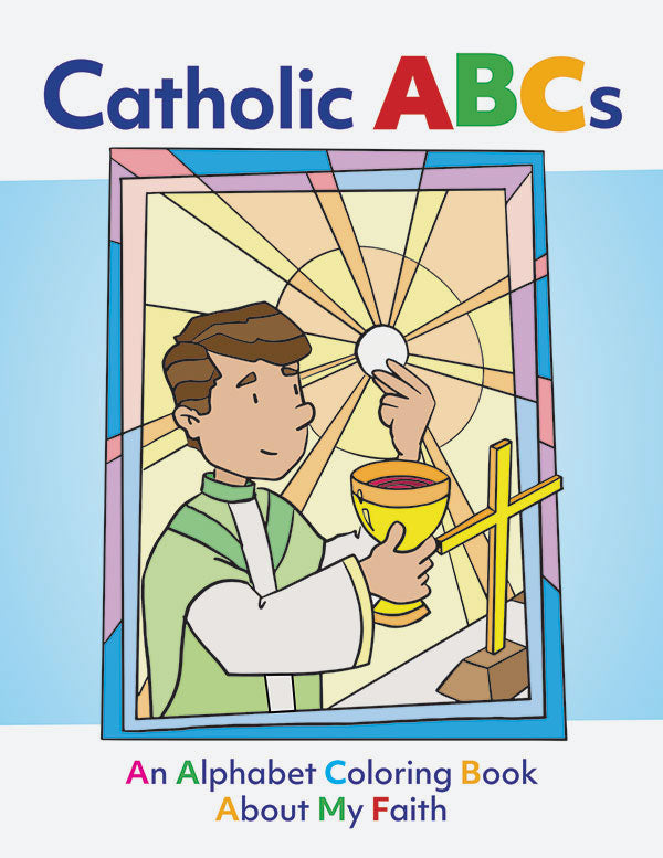 Catholic ABCs