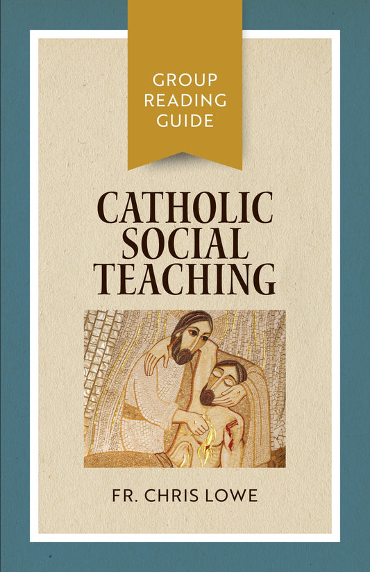 Catholic Social Teaching Group Reading Guide