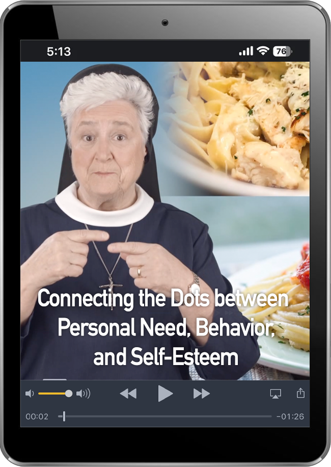 Parent Chat with Sister Pat (Video Series)