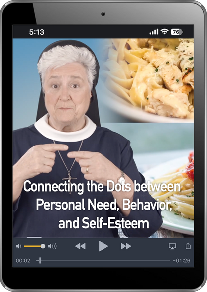 Parent Chat with Sister Pat (Video Series)