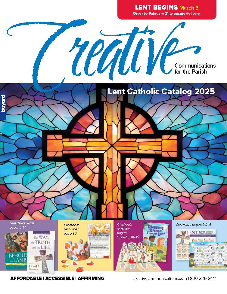 Creative Communications Bayard Faith Resources