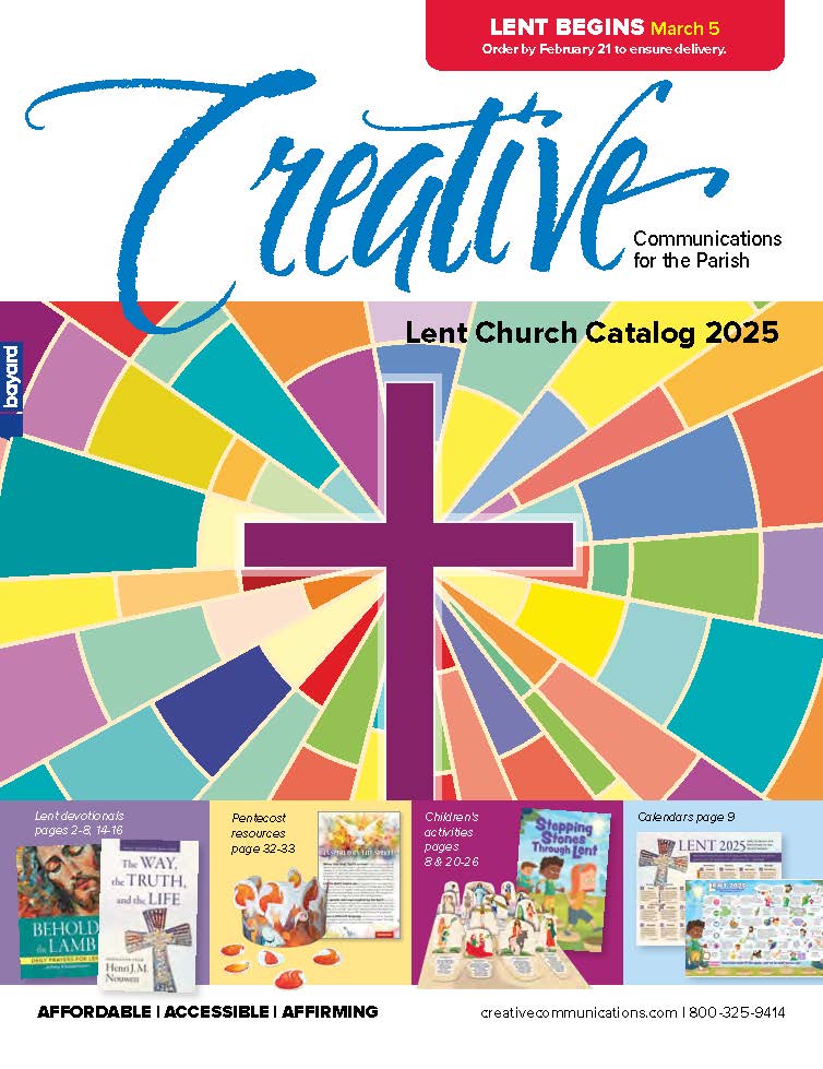 Creative Communications Bayard Faith Resources