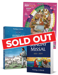 SALE - 2023-2024 Family Liturgical Pack