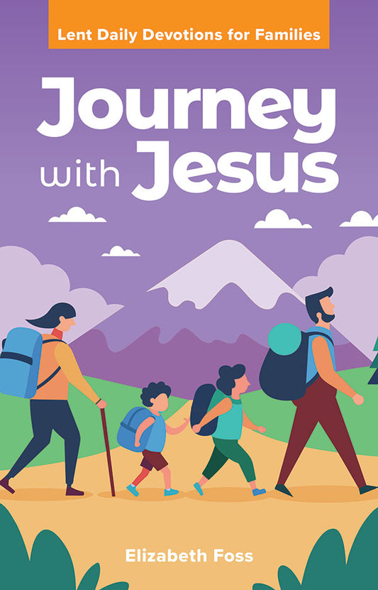 Journey with Jesus