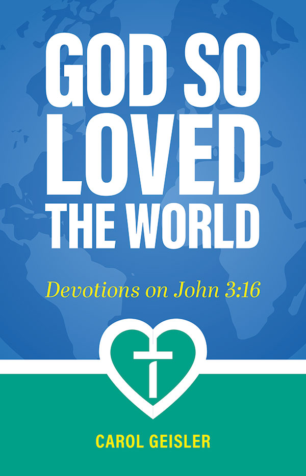 God So Loved the World