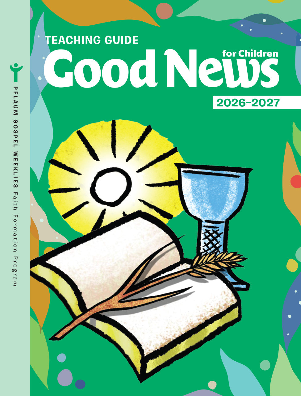 Good News (Grades 2-3) – 2026-27