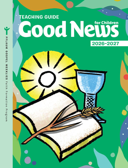 Good News (Grades 2-3) – 2026-27