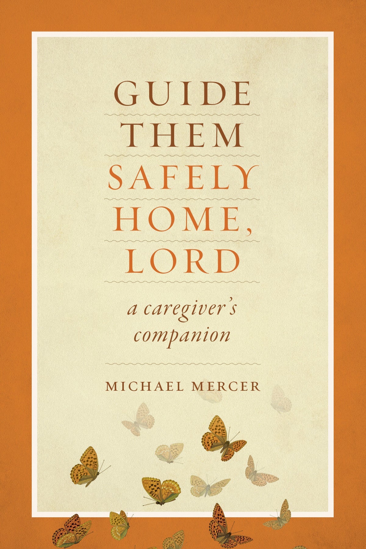 Guide Them Safely Home, Lord