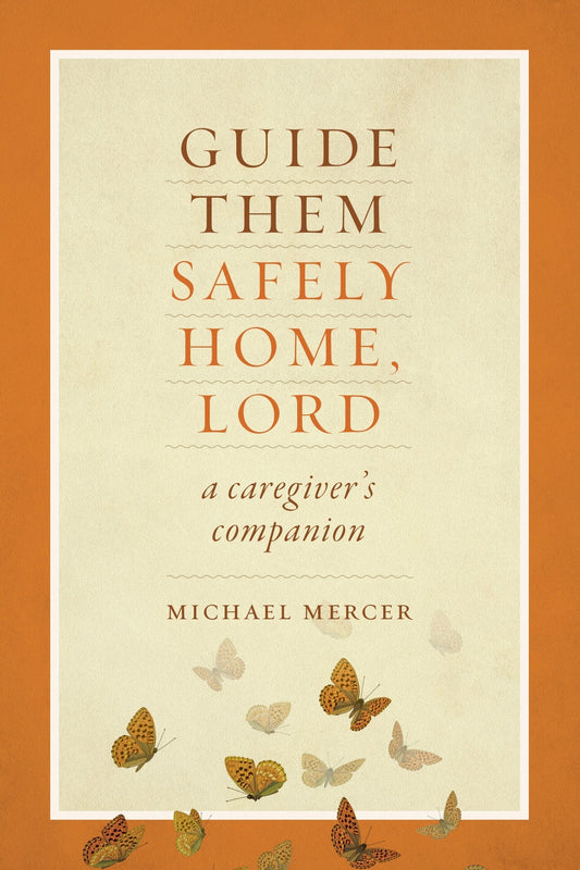 Guide Them Safely Home, Lord
