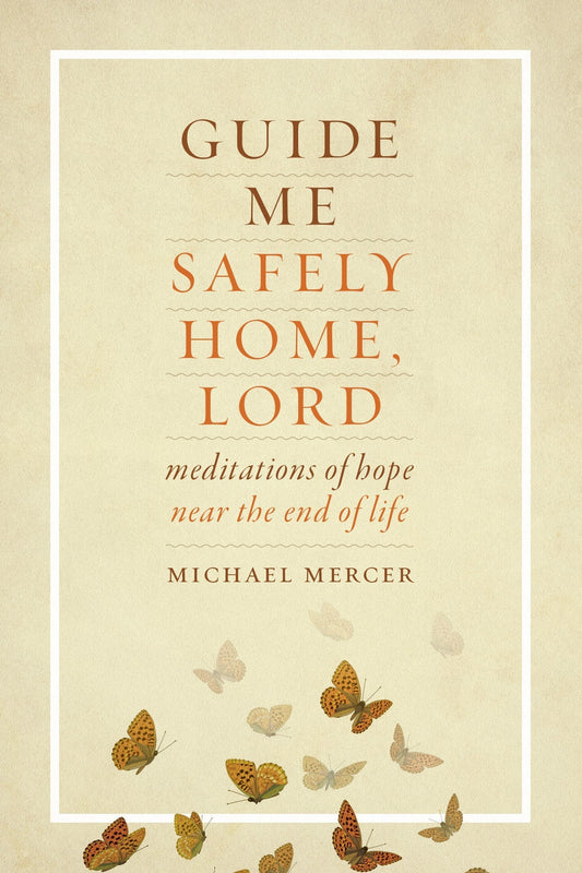 Guide Me Safely Home, Lord