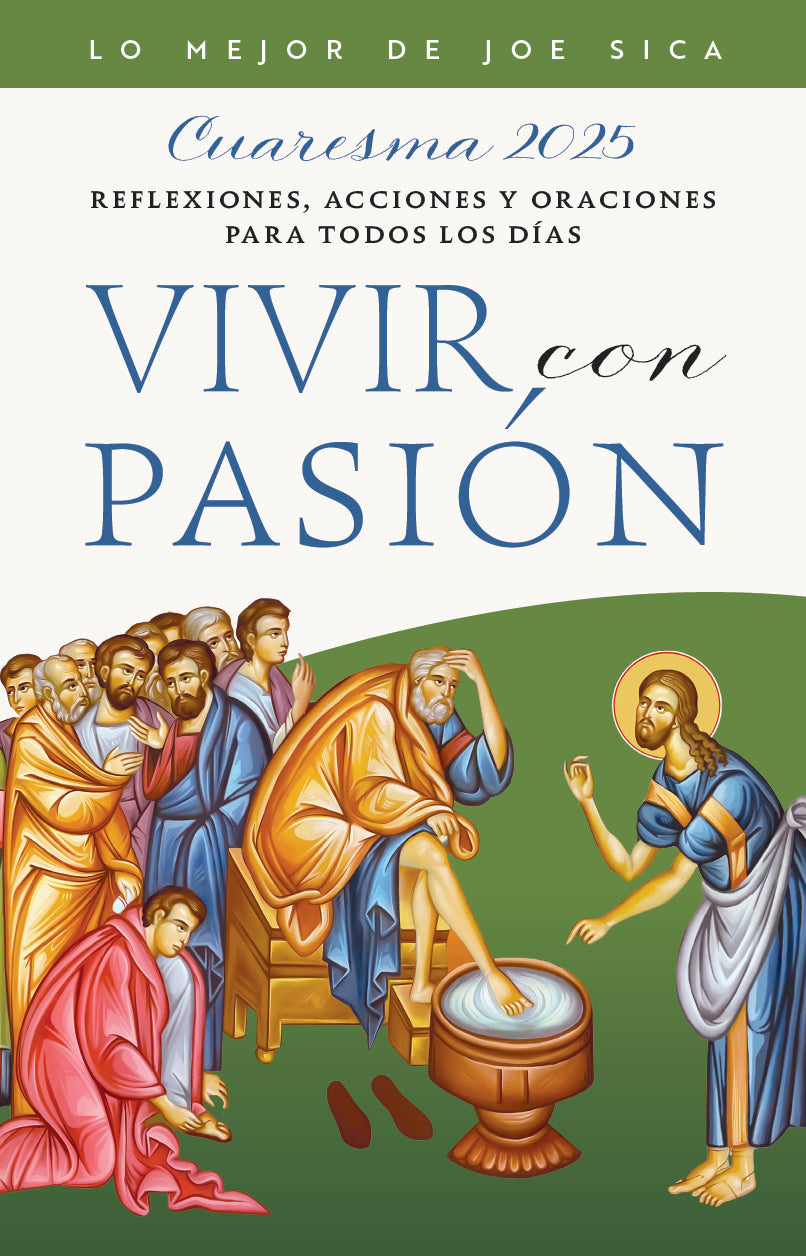 Vivir Con Pasión