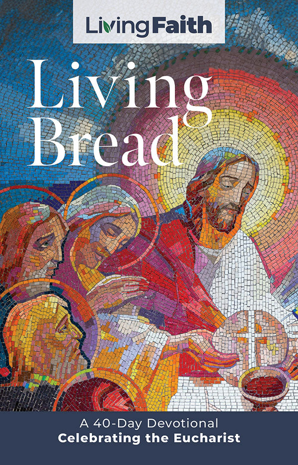 Living Bread