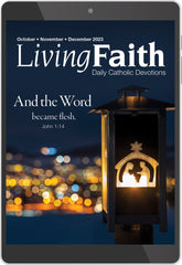 Oct/Nov/Dec 2023 Living Faith Digital Edition