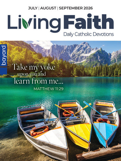 Living Faith Bundle