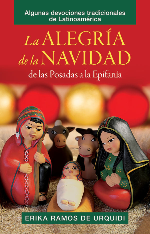 La Alegria de la Navidad