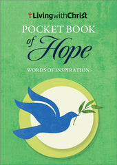 Pocket Book of Hope: Words of Inspiration