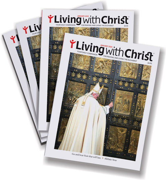 Living with Christ Bundle