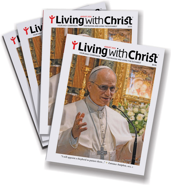 Living with Christ Bundle