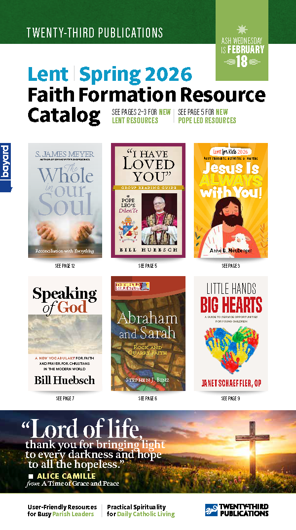 Twenty-Third Publications