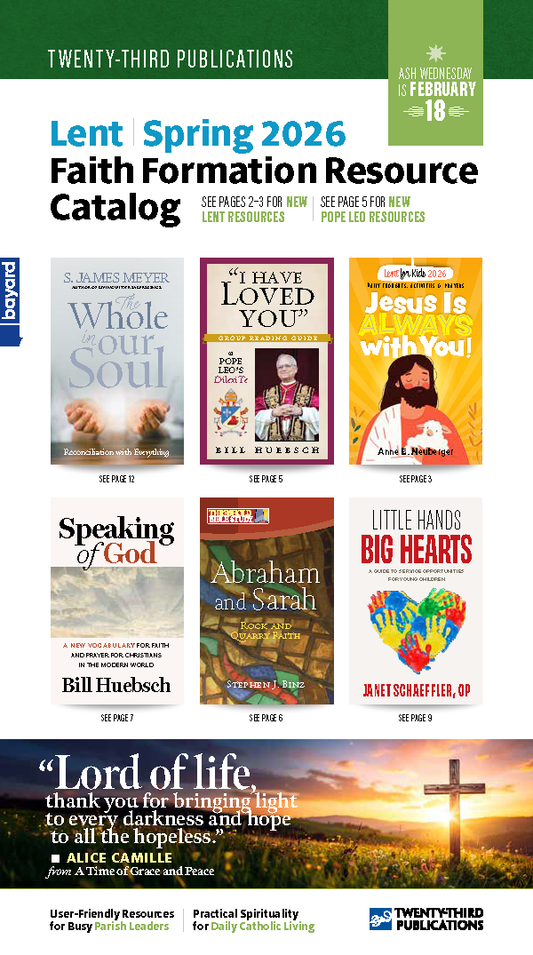 Twenty-Third Publications