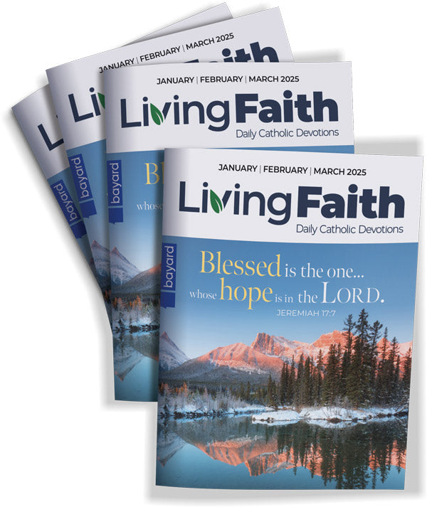 Living Faith Bundle