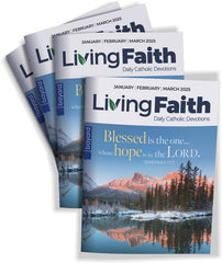 Living Faith Ambassador Kit