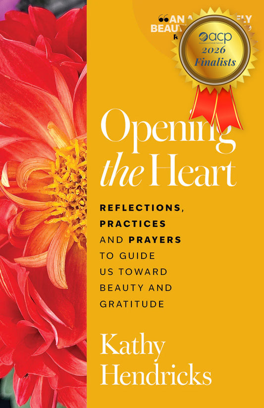 Opening the Heart