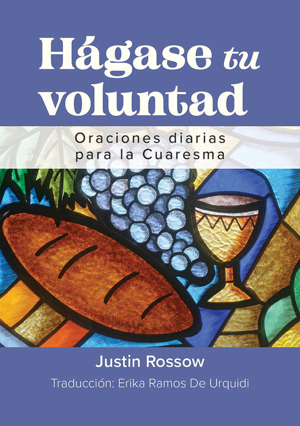 Hagase tu voluntad