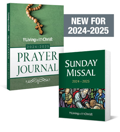 2024-2025 Prayer Pack