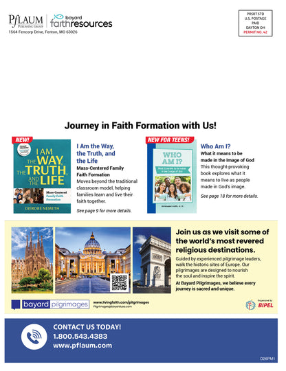 Bayard Faith Resources