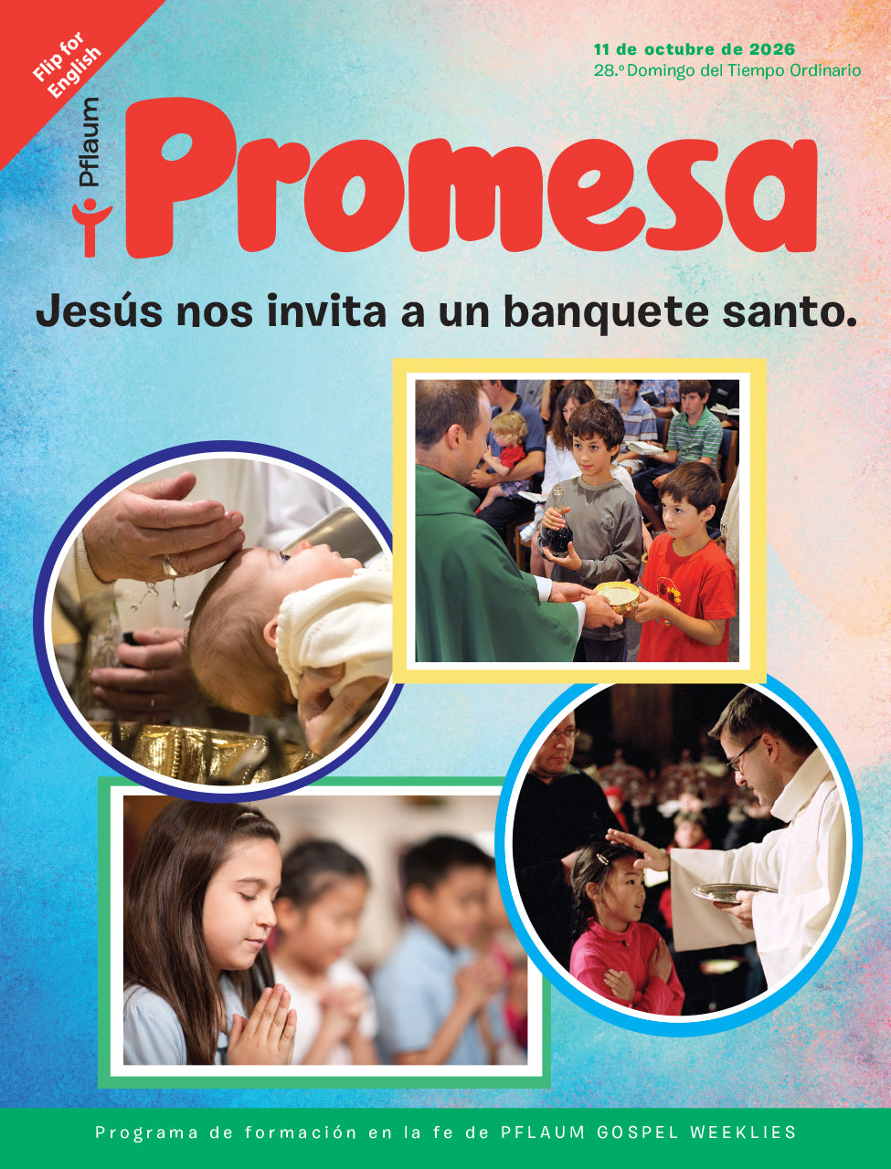 Promesa (Kinder-1.er grado) – 2026-27
