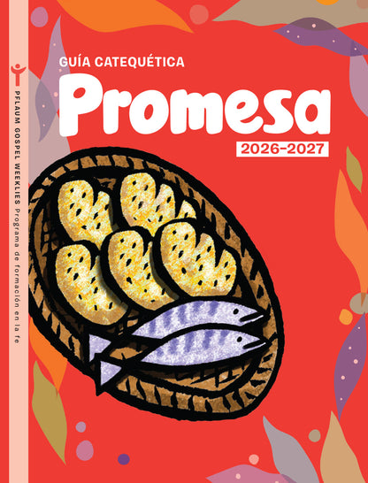 Promesa (Kinder-1.er grado) – 2026-27