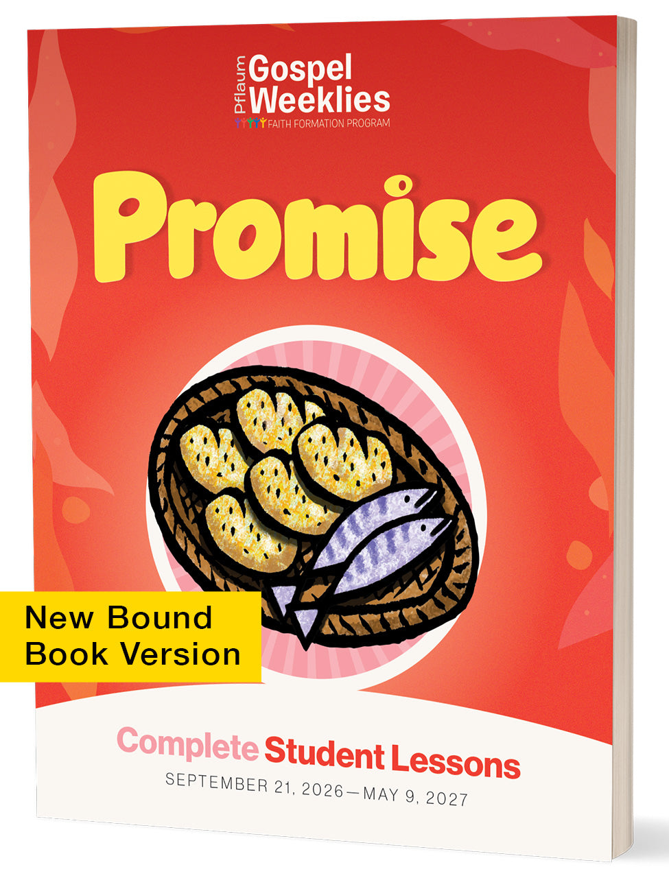 Promise (Kindergarten-Grade 1) – 2026-27