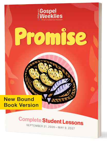 Promise (Kindergarten-Grade 1) – 2026-27