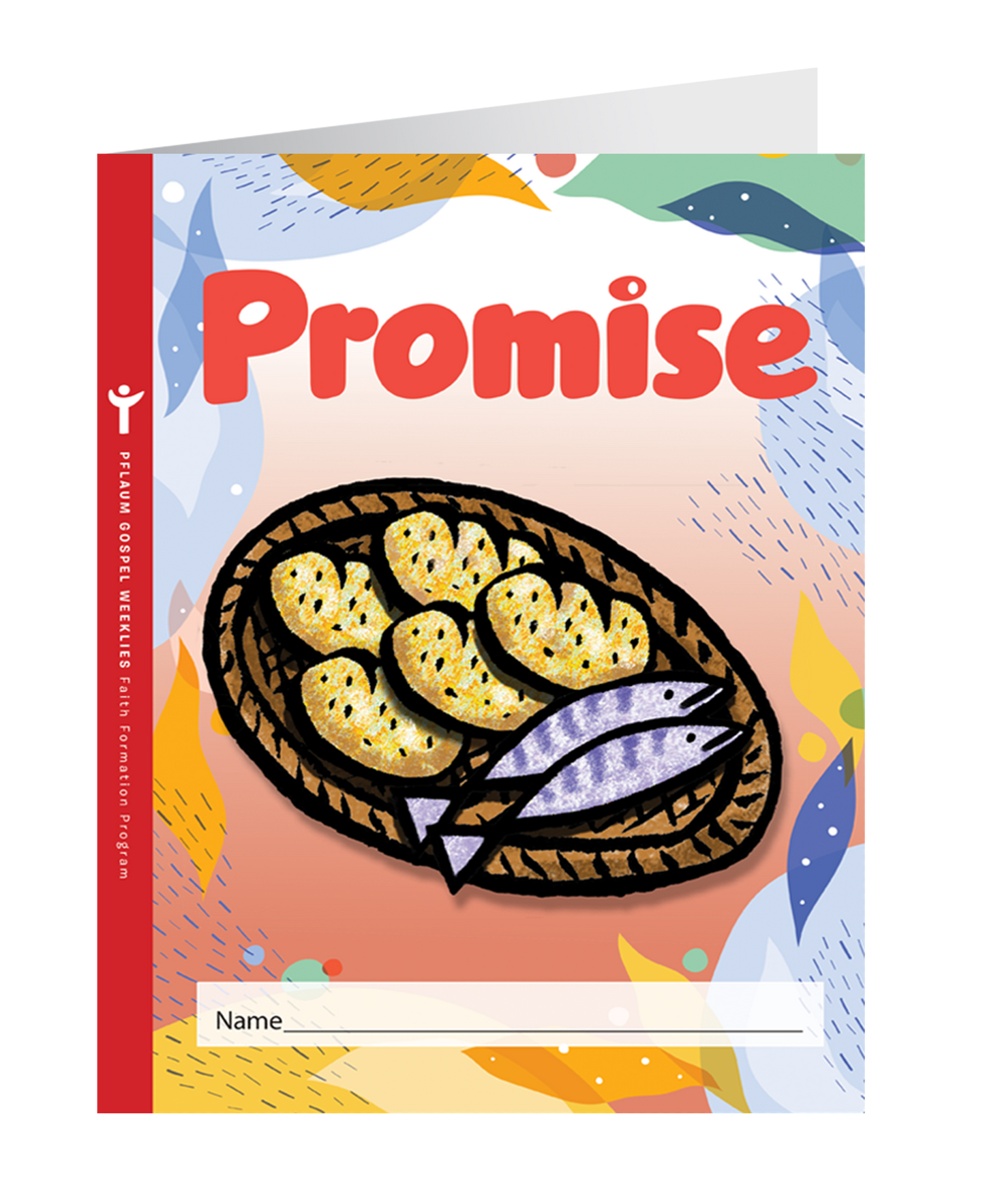 Pflaum Gospel Weeklies Promise Student Folder